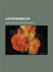 Astronomicon,123440365X,9781234403652