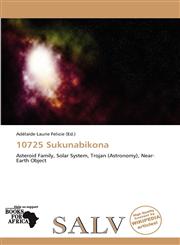 10725 Sukunabikona,6138789644,9786138789642
