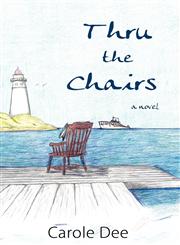 Thru the Chairs,1604941472,9781604941470