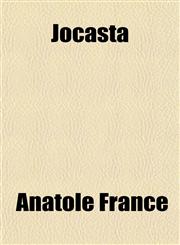 Jocasta,1151625825,9781151625823