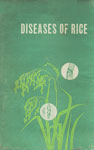 Diseases of  Rice 1st Edition