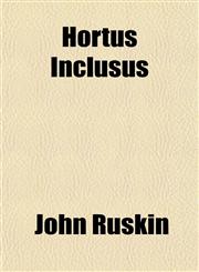 Hortus Inclusus,115135239X,9781151352392