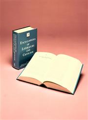 Encyclopedia of Literature and Criticism 1st Edition,0415861934,9780415861939