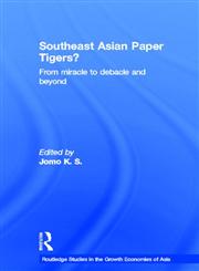 Southeast Asian Paper Tigers?,0415299233,9780415299237
