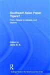 Southeast Asian Paper Tigers?,0415299233,9780415299237