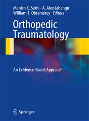 Orthopedic Traumatology An Evidence-Based Approach,1461435102,9781461435105