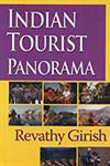 Indian Tourist Panorama 1st Edition,8178884844,9788178884844