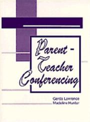 Parent-Teacher Conferencing,0803963270,9780803963276