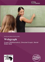 Webgraph,6138739310,9786138739319