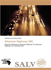 Arkansas Highway 300,6138690826,9786138690825