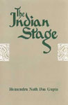 The Indian Stage 4 Vols. in 2,8121510627,9788121510622