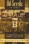 Oil Seeds in India - 1956-57