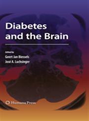 Diabetes and the Brain,1603278494,9781603278492