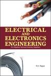 Electrical and Electronics Engineering (Rajasthan Technical University) 1st Edition,8131807517,9788131807514