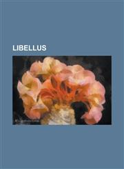 Libellus,1234423626,9781234423629