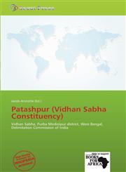 Patashpur (Vidhan Sabha Constituency),6136300508,9786136300504