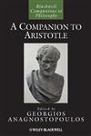 A Companion to Aristotle,1405122234,9781405122238