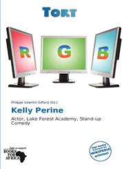 Kelly Perine,613564100X,9786135641004
