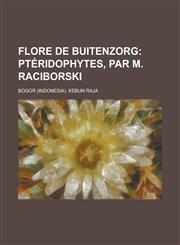 Flore de Buitenzorg,1234132273,9781234132279