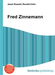 Fred Zinnemann,5510983965,9785510983968
