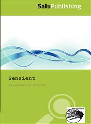 Sensient,6138971108,9786138971108