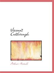 Viscount Castlereagh,1116025949,9781116025941