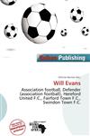 Will Evans,6200325650,9786200325655