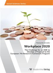 Workplace 2020,3639494423,9783639494426