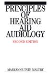 Principles of Hearing Aid Audiology 2nd Edition,1861562578,9781861562579