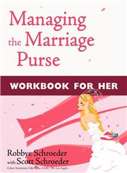 Managing the Marriage Purse Workbook for Her,1604946334,9781604946338