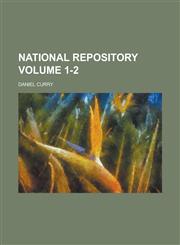 National Repository Volume 1-2,1230039147,9781230039145