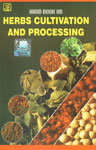 Hand Book on Herbs Cultivation & Processing,8178330741,9788178330747