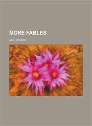 More Fables,1443236896,9781443236898