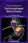 Practical Manual of Gastroesophageal Reflux Disease,0470656263,9780470656266