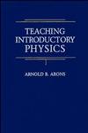 Teaching Introductory Physics 1st Edition,0471137073,9780471137078