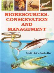 Bioresources, Conservation and Management 2nd Edition,8176467812,9788176467810
