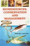 Bioresources, Conservation and Management 2nd Edition,8176467812,9788176467810