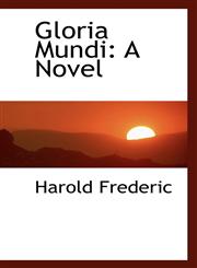 Gloria Mundi,1115529889,9781115529884