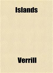 Islands,115216774X,9781152167742