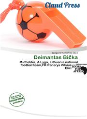 Deimantas Bička,6138090748,9786138090748