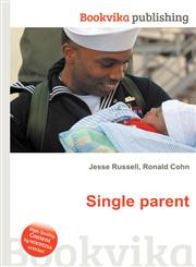 Single Parent,5510891912,9785510891911