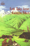 Folk Tales From Eastern Tibet 1st Print,8186470360,9788186470367