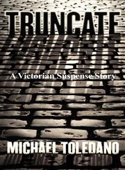 Truncate,1608449548,9781608449545