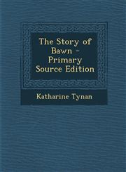 Story of Bawn,1287504906,9781287504900