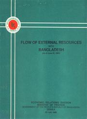 Flow of External Resources into Bangladesh As of June 30, 1997,9840100701,9789840100701