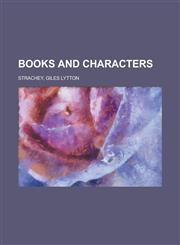 Books and Characters,1153592762,9781153592765