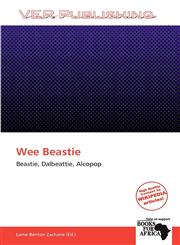 Wee Beastie,6139063973,9786139063970