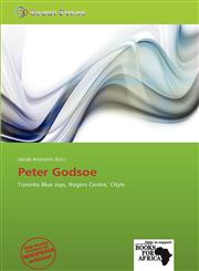 Peter Godsoe,6139265290,9786139265299