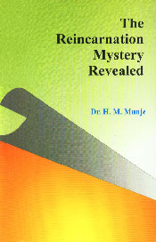 The Reincarnation Mystery Revealed 2nd Edition,8186953027,9788186953020