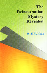 The Reincarnation Mystery Revealed 2nd Edition,8186953027,9788186953020